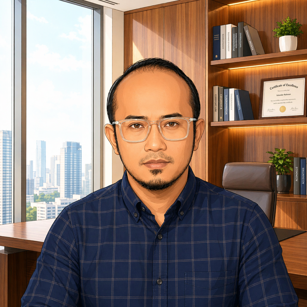 Azizul Ridhuan Wahid